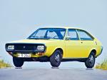 Renault 15 TS 1971 года